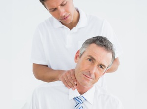 Chiropractic Care with ART Glendale