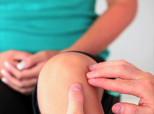 Chiropractic Care for Knee Pain Glendale