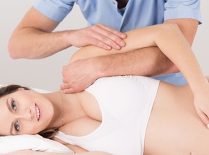 Chiropractic Care for Pregnancy Issues Glendale