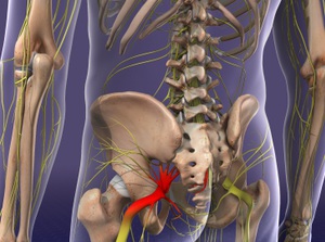 Chiropractic Care for Sciatica Glendale