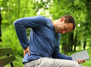 Treat Lower Back Pain Glendale