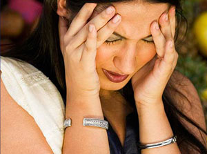 Education about cluster headaches and chiropractic care