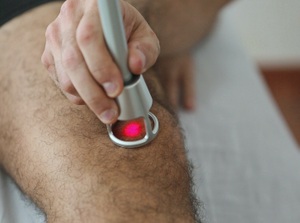 Cold Laser Therapy for pain relief Glendale