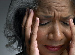 Treat Migraine Headaches Glendale