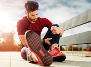 Treat Shin Splints Glendale