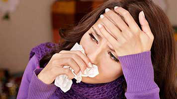 Allergies & Asthma Treatment Glendale