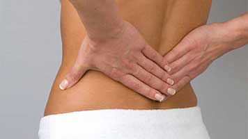 Back Pain Treatment Glendale