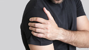 Frozen Shoulder Treatment Glendale