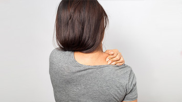 Shoulder Pain Treatment Glendale