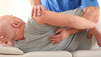 Chiropractic care for pain relief in Glendale