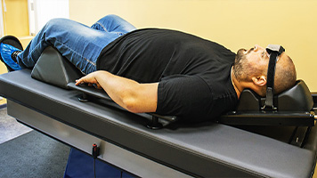 Spinal Decompression Treatment Glendale